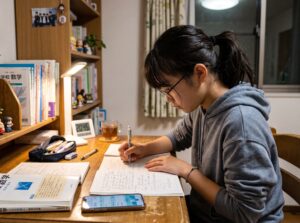 一問一答の方式で重要な単語を勉強したかったので、とても良い教材です！